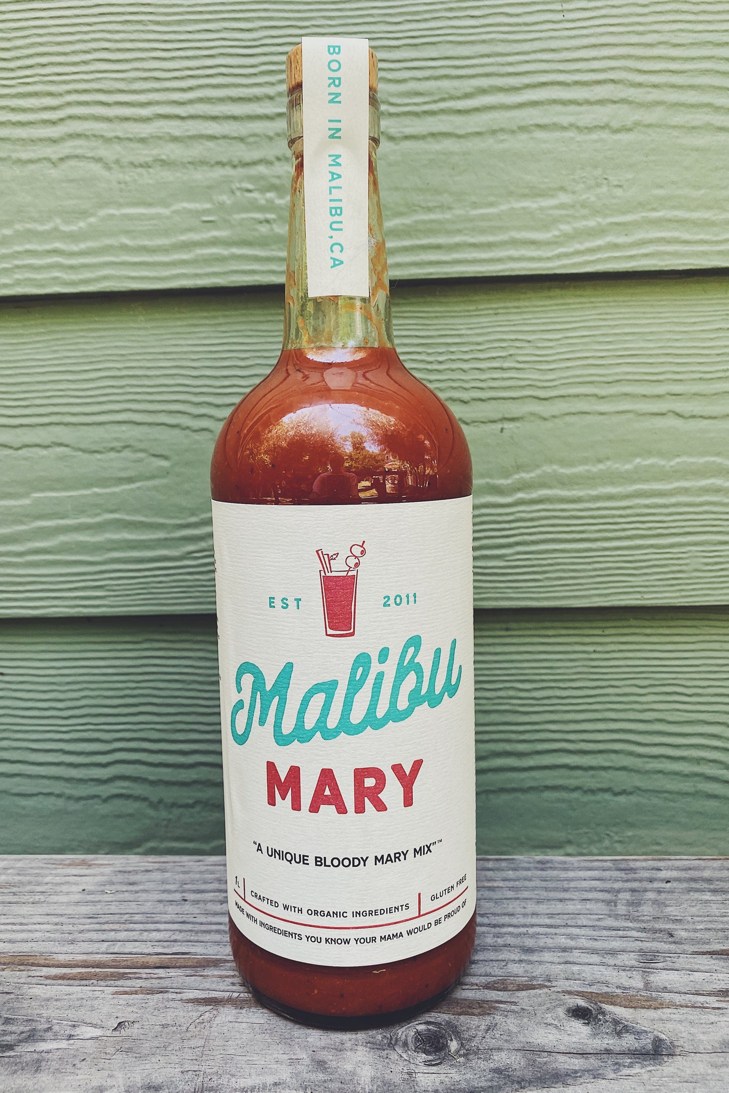 Malibu Mary -  
